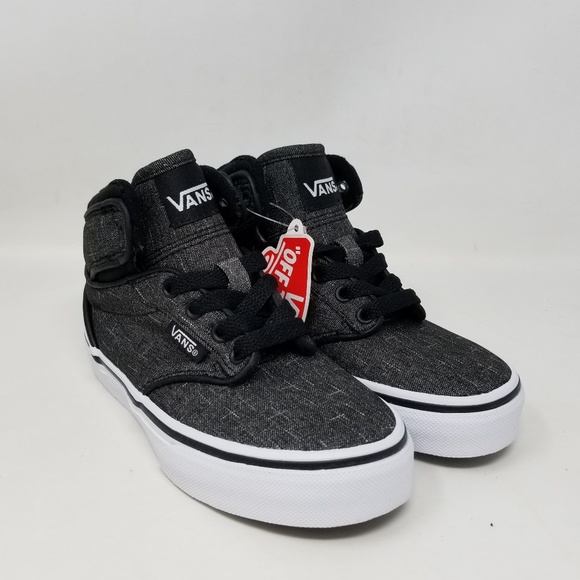 vans rose pale scratch